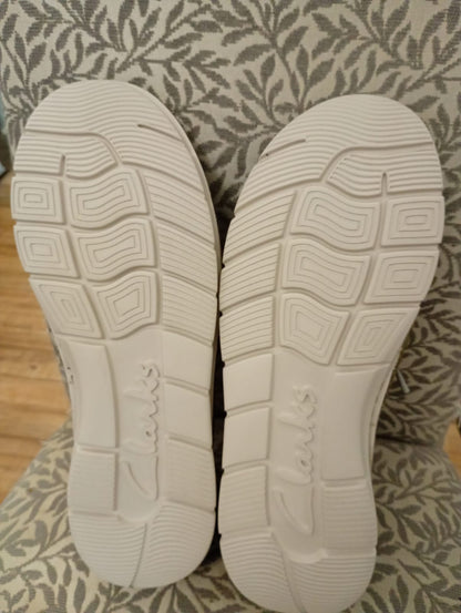 Clarks Mens Shoes