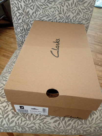 Clarks Mens Shoes